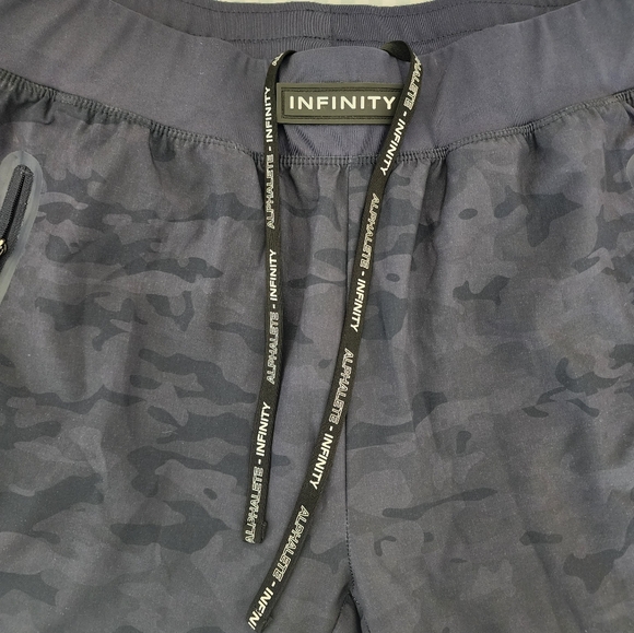 Alphalete Pants - Picture 6 of 7